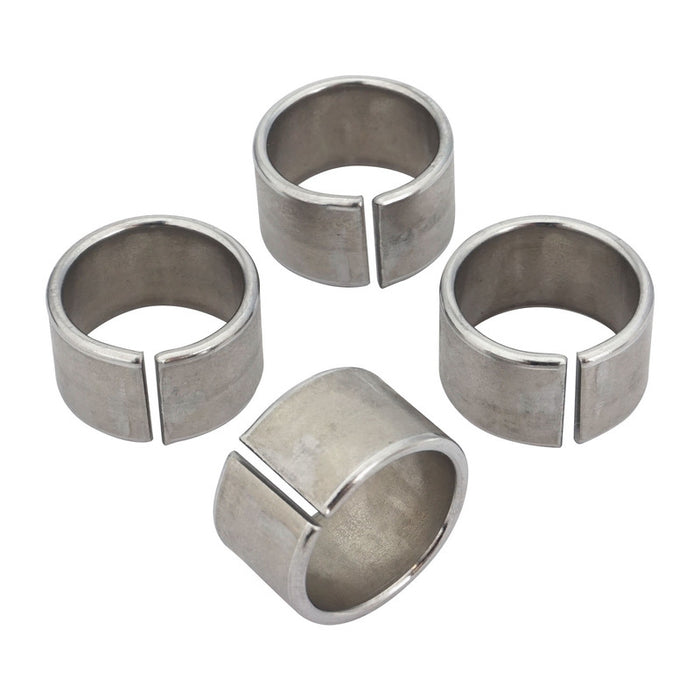 Proflow Cylinder Head Dowel, For Ford,390 427 428 429 460, .625"id, .750"od, .431"Tall, Set Of 4