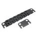 Proflow Pushrod Guide Plate Set, 5/16, Early & Late Holden V8, Suit 253, 308,  304 EFI, Set