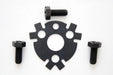 Proflow Camshaft Locking Plate and Bolt Kit,Suit Gen1 SB Chev, BB Chev, Kit