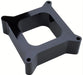 Proflow Carburettor Spacer 2in. Thick, Phenolic/Plastic Open 4150