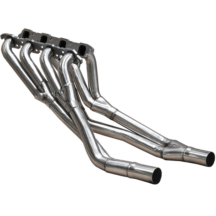 Proflow Exhaust Headers, Stainless Steel, Extractors, Holden V8 253, 308, LH LX Torana, Holden HT, HG, 1 3/4'' Try-Y, Set