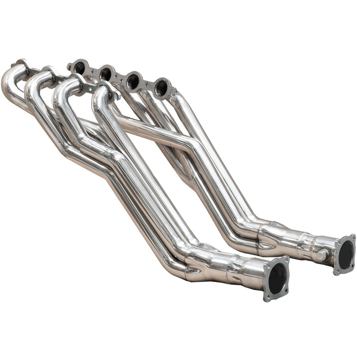 Proflow Exhaust Headers, Stainless Steel, Extractors Engine Swap LS1, LS2, LS3 5.7-6.2L, Holden HQ HJ HX HZ WB, 1-7/8'' Tuned Length Primary, Set