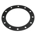 Proflow Fuel Cell Tank Cap Gasket 12 bolt, 120.5mm PCD, NBR, Each