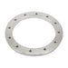 Proflow Aluminium Weld On Ring suit In Tank Fuel Pump Carriers 12 bolt, 120.5mm PCD
