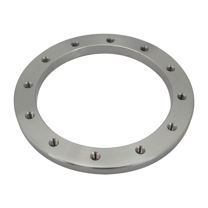Proflow Steel Weld On Ring suit In Tank Fuel Pump Carriers 12 bolt, 120.5mm PCD