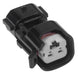 Proflow Fuel Injector Wiring Plug Converter Denso High Male To EV6 & Us Car Female Fuel Injector Wiring