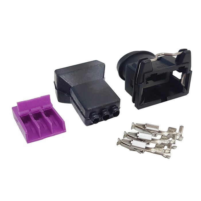 Proflow Bosch 3 Pin Throttle Position Switch Plug