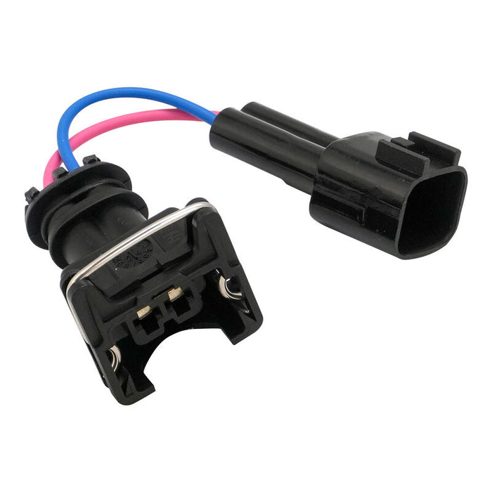 Proflow Injector Harness, Bosch Injector Plug to Nissan Loom, Each