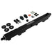 Proflow Fuel Rails Kit, Billet Aluminium, Anodised Black, For Nissan SR20