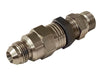 Proflow Fuel Pump Adjustable Bypass Hose End AN8 Suit FS12400 Pump