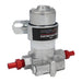 Proflow Fuel Pump, Electric, Rotor, Vane, Red, 97GPH, Cast Aluminium, 3/8 in. NPT, 7 PSI, Universal, Kit