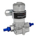 Proflow Fuel Pump, Electric, Rotor, Vane, Blue 110GPH, Cast Aluminium, 3/8 in. NPT, 14 PSI, Universal, Kit