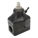 Proflow Fuel Pressure Regulator, EFI Pro, 30-65 PSI, 3-Port, -08AN, 1000 HP, Billet Aluminium, Universal