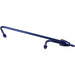 Proflow Fuel Line, Aluminium Anodised Blue, -6AN ORB To 3/8 Barb Inlet Fitting, 1/8 NPT Gauge Port, Holley 4150