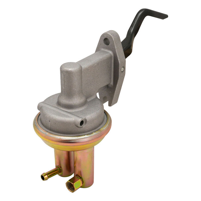 Proflow Fuel Pump, Mechanical, Replacement, Ford 302/351 Cleveland, Concours, Large Body, 5-7 PSI, 5/16'' Barb, 25 GPH/95 LPH, Each