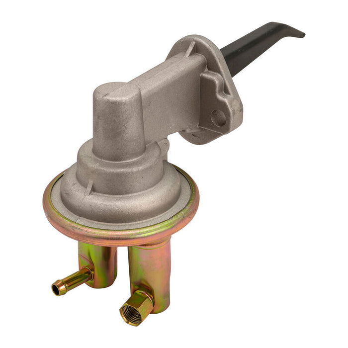 Proflow Fuel Pump, Mechanical, Replacement, SB Chrysler 273, 318, 340, 360, 6-7.5 PSI 5/16'' Barb, 25 GPH/95 LPH, Each