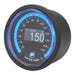 Proflow Pro Series Digital, Electrical Water Temperature Gauge, 52mm, 20-150 C, w/Sensor, LED Backlight