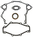Proflow Timing Cover Gasket Set with Water Pump Gasket For Holden V8 253, 308