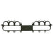 Proflow Intake Manifold Plenum Chamber Gasket, Suit  Ford Falcon BA BF FG 6 cyl 4.0L Barra 182 190 195 240T 245 Each