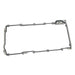 Proflow Oil Pan Gasket, 1-Piece, Rubber w/ Aluminium Core, Chev For Holden, LS1//LS2/LS3, Each