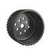 Proflow Gilmer Billet Water Pump Pulley, Black