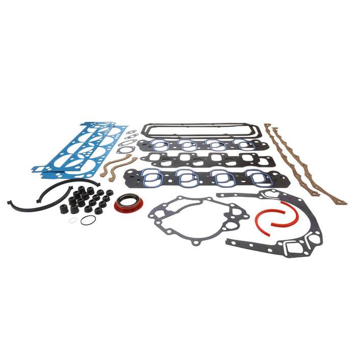 Proflow Engine Gasket Set, SB Ford/Falcon 302, 351 Cleveland 2V Cleveland, Set