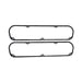 Proflow Gaskets, Valve Cover For Oldsmobile 330-455, Black Neoprene/Rubber
