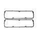 Proflow Gaskets, Valve Cover For Ford 360-390, Black Neoprene/Rubber