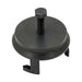 Proflow Harmonic Balancer Removal Tool, Machined Steel, Suits LS1, LS2, LS3, OEM Stock Harmonic Balancer, Each
