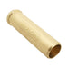 Proflow Heater Hose Tube, Suits Cleveland 302/351C, 5/8'' Barb, Brass, Each