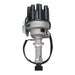 Proflow Distributor, HEI, Street Series, Vacuum Advance, Bosch Style Black Cap, Push-In, For Holden Commodore 253 308 V8