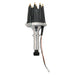 Proflow Distributor, Holden, Commodore, 253, 308 V8, Pro Series Magnetic Pickup, Mechanical Advance, Black Cap, Each