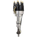 Proflow Distributor, HEI Street Series, Magnetic Pickup, Bosch Style Black Cap, SB For Ford 302 351 Cleveland