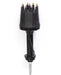 Proflow Distributor, SB Chrysler 318/340/360, Pro Series Magnetic Pickup, Mechanical Advance, Black Cap , Each