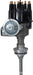 Proflow Distributor, HEI Street Series, Vacuum Advance, Black Cap BB For Chrysler 413, 426, 440