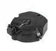Proflow Distributor Rotor, Heavy-Duty, Black, Delco Large Style Distributor