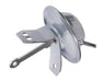 Proflow Vacuum Advance Mechanism, Replacement, Bosch Style