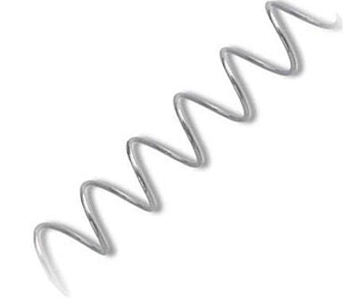 Proflow Fitting, Inner Support Spring, -08 AN, 1 meter Length, Each