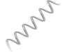 Proflow Fitting, Inner Support Spring, -08 AN, 1 meter Length, Each