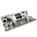 Proflow Intake Manifold, AirDual, Aluminium, Square/Spread Bore, For Holden, Commodore V8, 253, 308, Each
