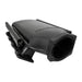 Proflow SuperMax Plus EFI Intake Manifold Kit, Gen 2, For Holden Commodore LS3/L92, Fabricated Black, Low-Profile, w/Fuel Rails, 102mm Bore