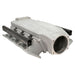 Proflow Intake Manifold Kit, SuperMax Plus, Cast Aluminium, EFI, For Holden Commodore LS3/L92, 102mm Bore, Natural