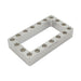 Proflow Intake Manifold Burst Panel Weld On Kit, Suit Small Burst Plate 108 x 60mm, Aluminium