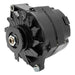 Alternator Power Spark, 140 Amp 1-Wire, Internal Regulator, Black, V-Belt, Chev, Holden, Commodore, Torana, Each