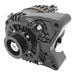 Proflow Power Spark Alternator, For Ford Falcon BF/FG XR6 6-Cyl Barra, 180 Amp, Black