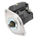 Proflow Starter Motor Power Torque Mini, SB For Ford 289, 302, 351 Windsor & Cleveland, Automatic Transmission 1.4kw, 4.40 Ratio, Black Wrinkle, Each