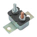 Proflow Circuit Breaker, Universal Usage, 30 Amp, 6-24 Volt, Auto Reset, Each