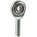 Proflow Steel Chassis Rod End 2 Piece Male R-H 3/8-7/16'