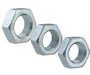 Proflow Steel Chassis Jam Nut L-H 3/8-24' 9/16' Hex