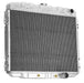 Proflow Radiator, OEM Style, Performance Aluminium Upgrade, For Ford Falcon/Fairlane GT Style, ZC ZD - XW XY Windsor, Each